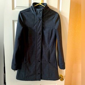 Great jacket to stay warm this winter